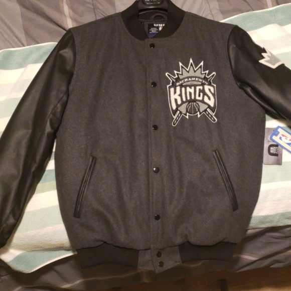 Sacramento Kings, Jackets & Coats